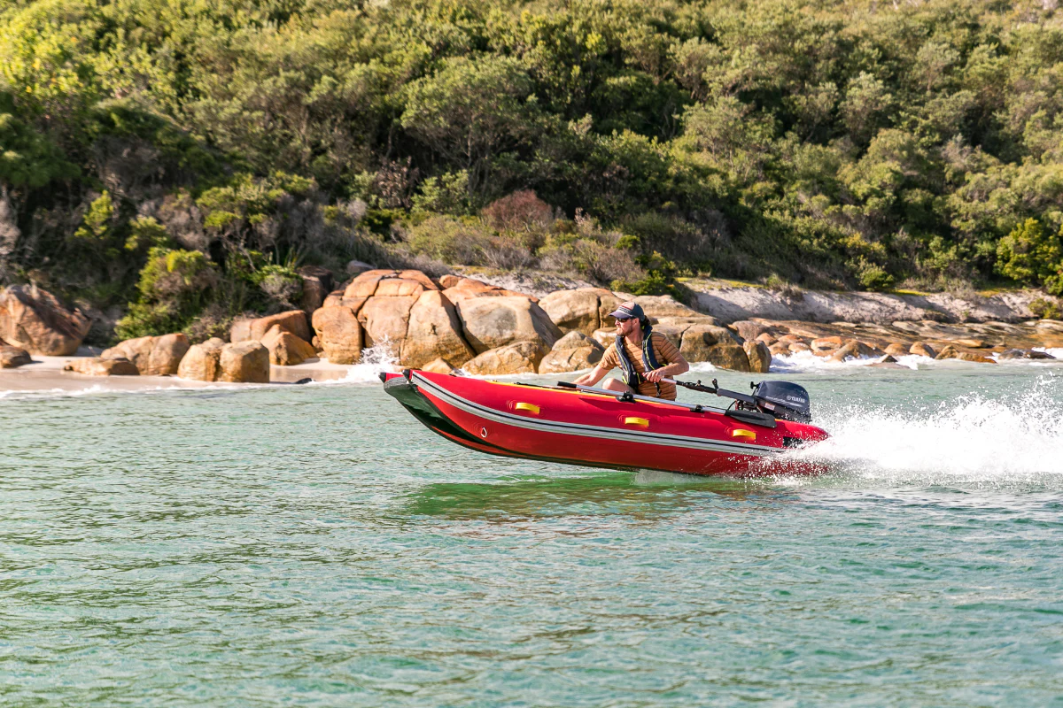 Yacht Tender